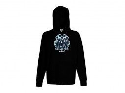 Sudadera Black Veil Brides